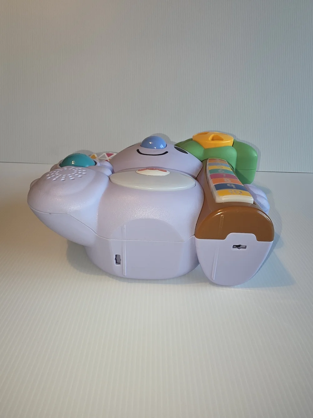 Fisher-Price Linkimals Counting Koala Musical Learning Toy for Baby & Toddler